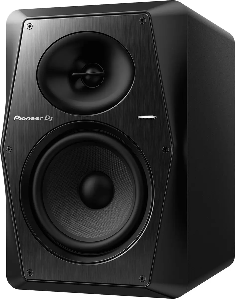 Pioneer VM-70 Actieve Studiomonitor 6,5 Inch