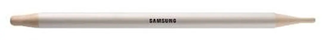 Samsung Flip Pen - 5 Stuks - Beige/Wit