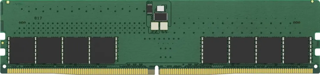 Kingston KCP556UD8-48 DDR5 Geheugenmodule 48GB