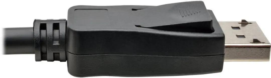 Tripp Lite P582-003-HD-V2A DisplayPort naar HDMI Kabel - 0,9m - Zwart