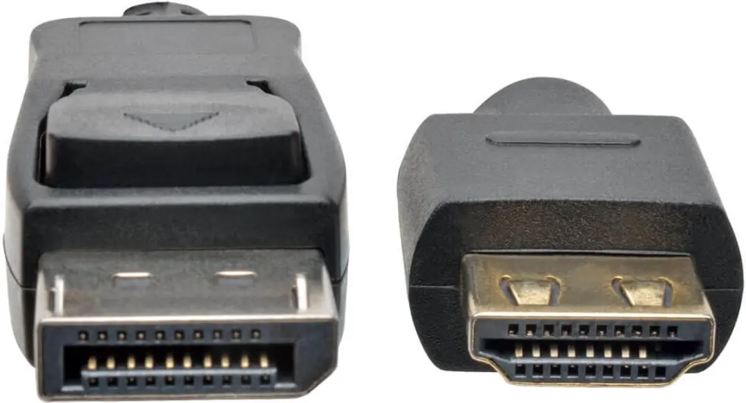 Tripp Lite P582-003-HD-V2A DisplayPort naar HDMI Kabel - 0,9m - Zwart