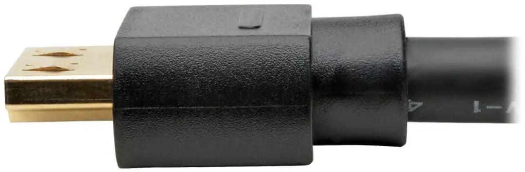 Tripp Lite P582-003-HD-V2A DisplayPort naar HDMI Kabel - 0,9m - Zwart