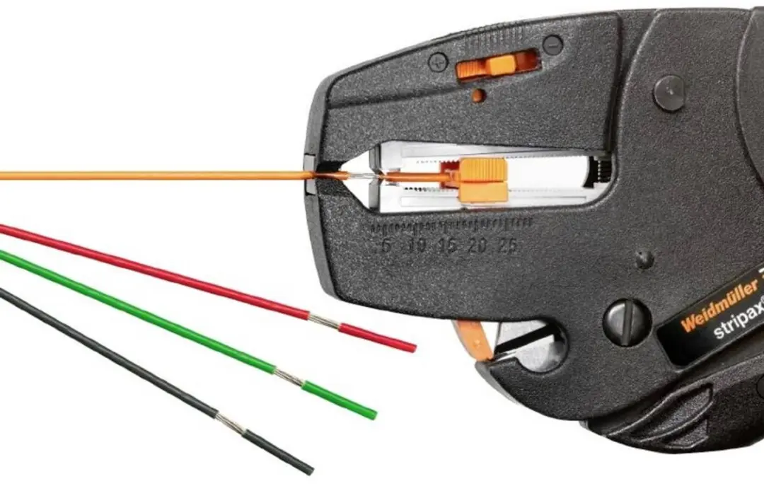 Weidmüller STRIPAX 16 Striptang 6 - 16 mm²