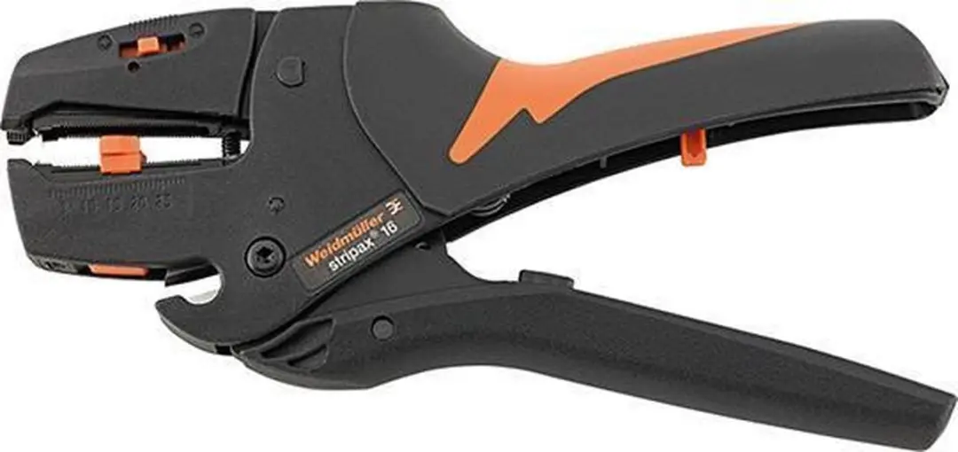 Weidmüller STRIPAX 16 Striptang 6