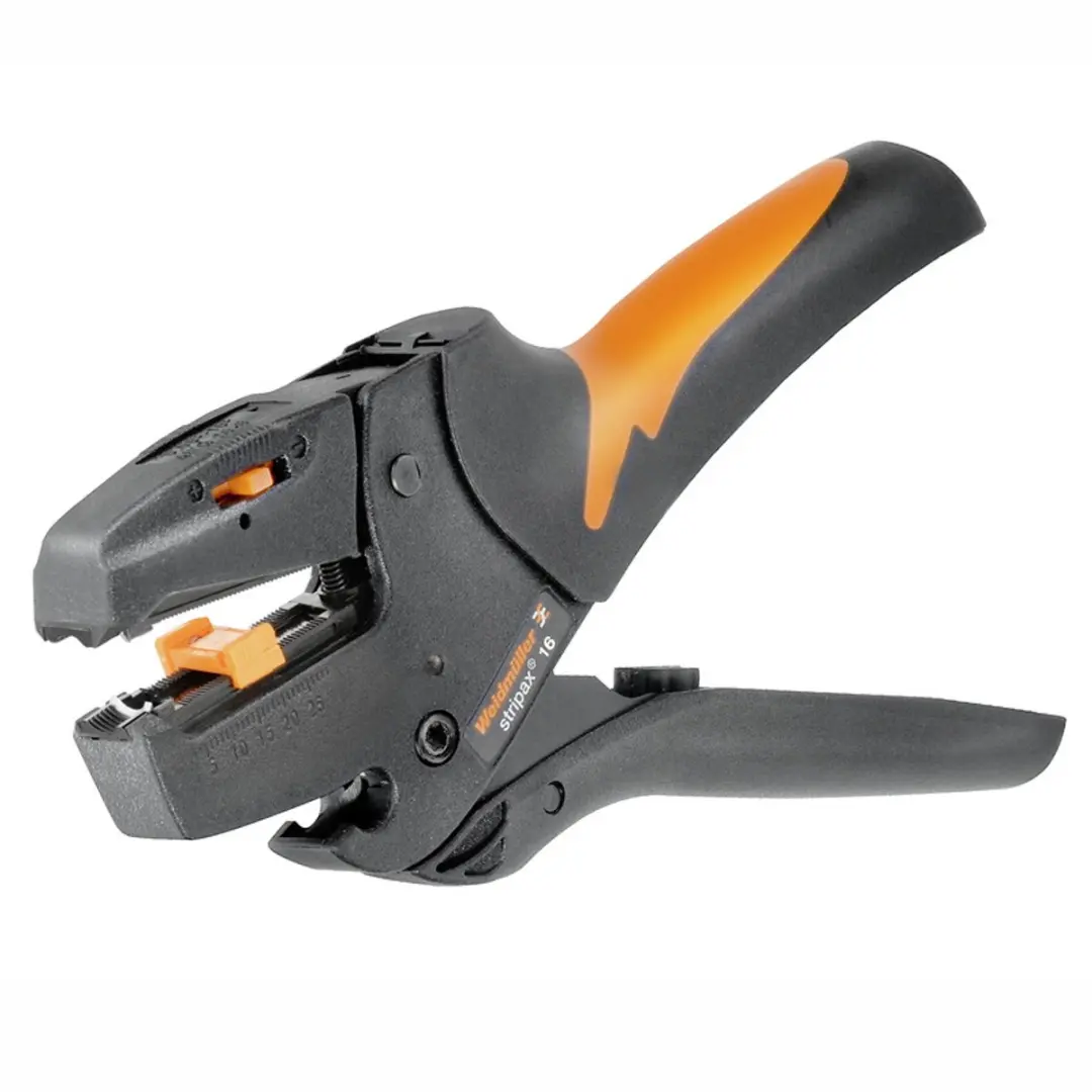 Weidmüller STRIPAX 16 Striptang 6 - 16 mm²
