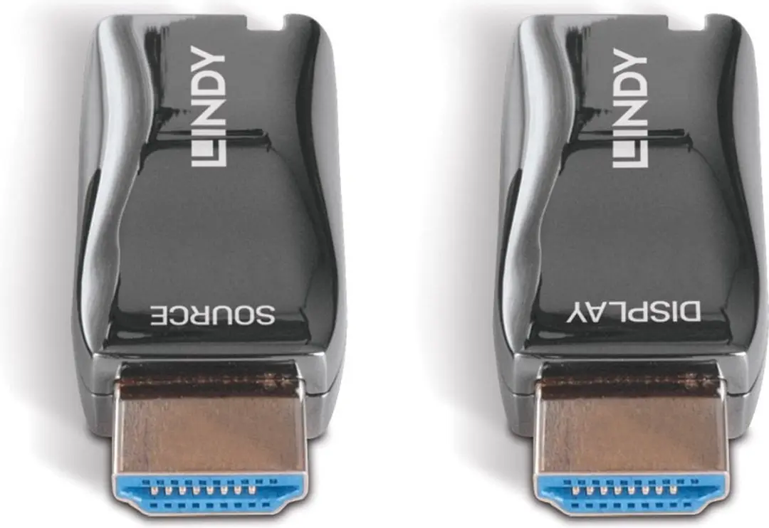Lindy 38392 AV Extender - Donkergrijs