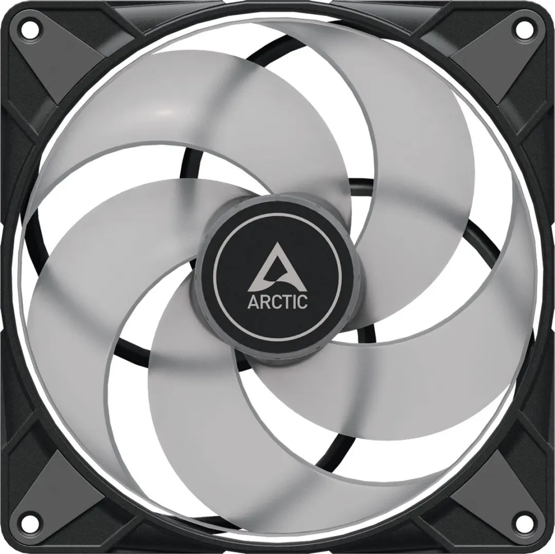 Arctic Cooling P14 PWM PST A-RGB 14cm Ventilator