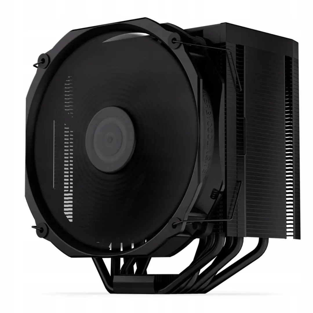 Endorfy EY3A013 CPU-ventilator 14cm