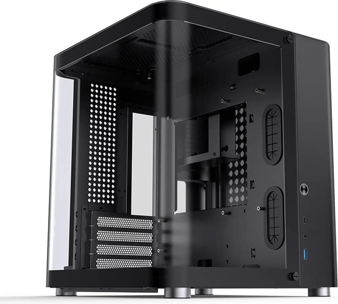 Jonsbo TK-1 2.0 Mini Tower