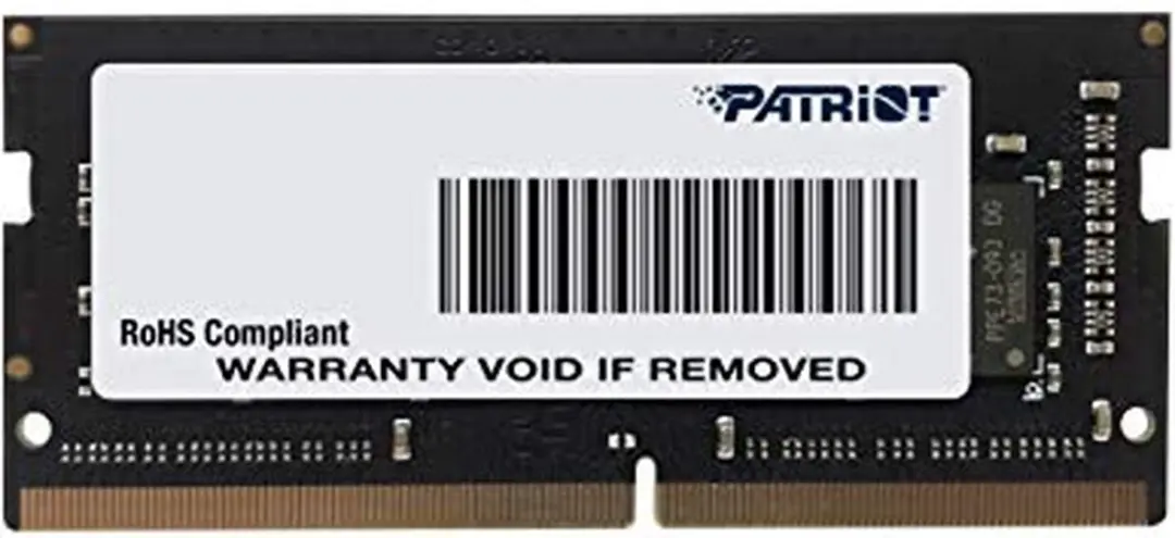 Patriot Memory Signature 16GB 3200MHz SO-DIMM