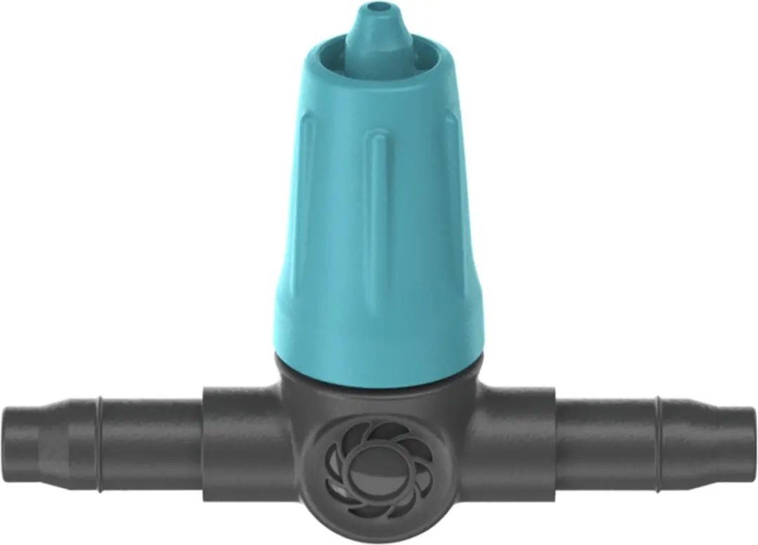 Gardena Micro-Drip Rijendruppelaar 13315-20 - 10 Stuks
