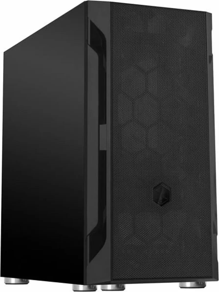 SilverStone FARA H1M Micro Tower
