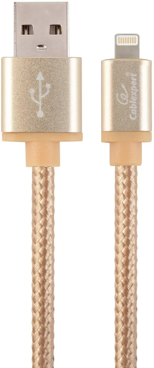 Cablexpert 8-Pin USB-C Kabel 1.8m