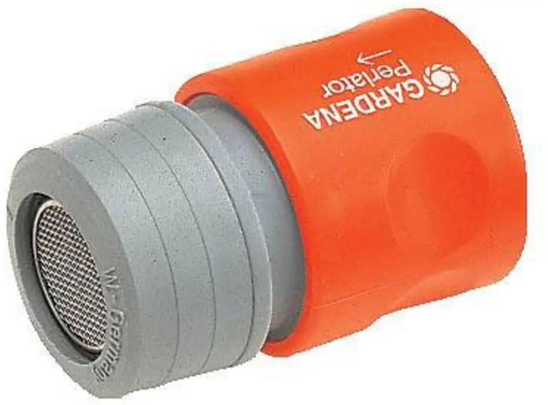 Gardena Adapter Zachte Bruisstraal 2.65cm