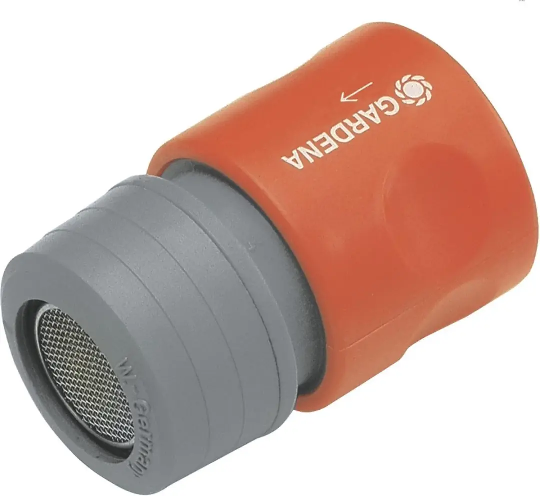 Gardena Adapter Zachte Bruisstraal 2.65cm