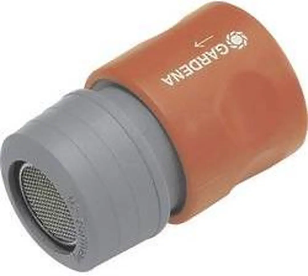 Gardena Adapter Zachte Bruisstraal 2.65cm - afbeelding 6 van 6