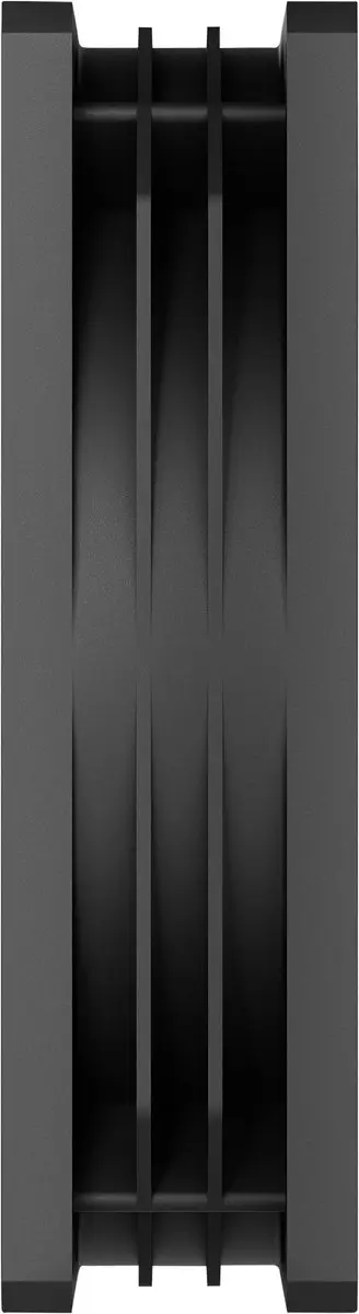 Arctic P9 PWM PST CO 92mm Ventilator - Zwart