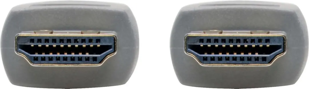 Tripp Lite P568-02M-2A HDMI Kabel 2m - Zwart