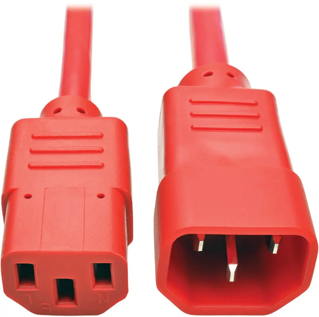Tripp Lite P004-002-ARD Elektriciteitssnoer