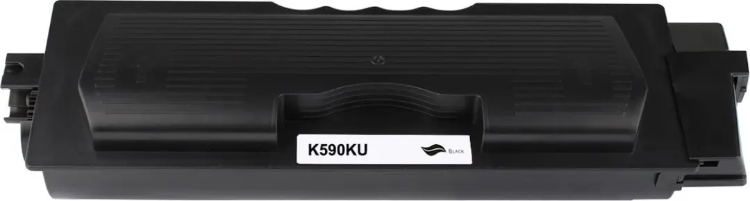 Kyocera TK-590K Toner Zwart