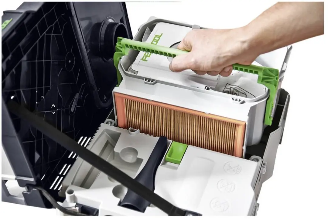 Festool HF-CT SYS Standaardfilter