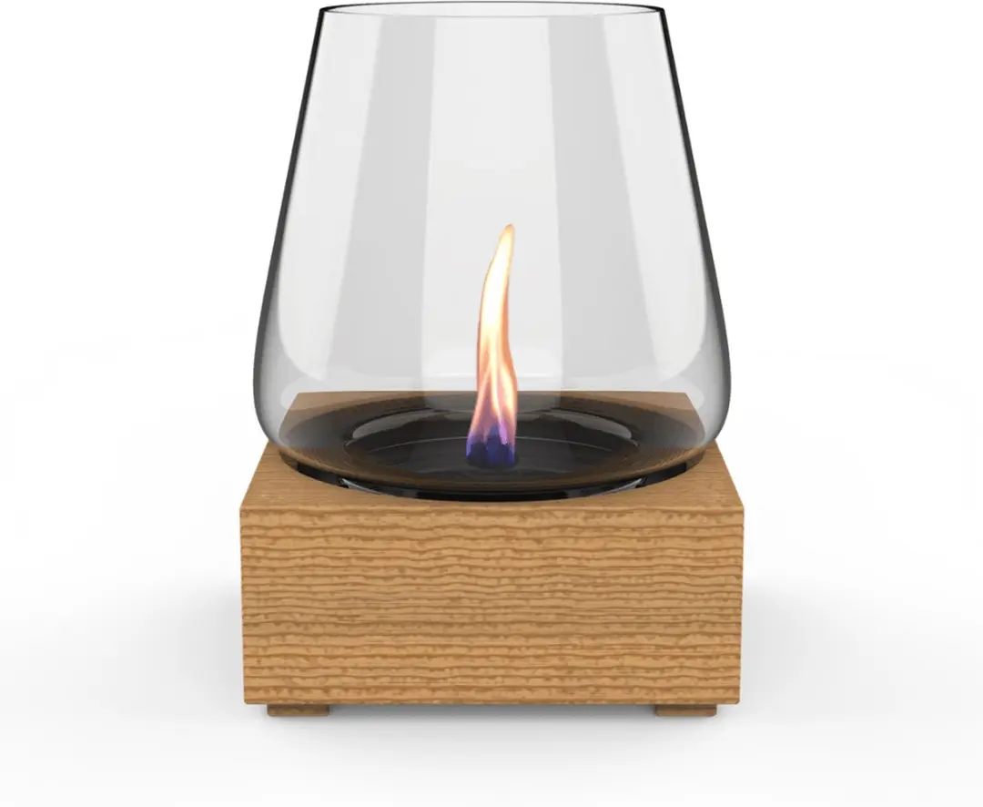 Tenderflame Poppy 17 Tafelhaard