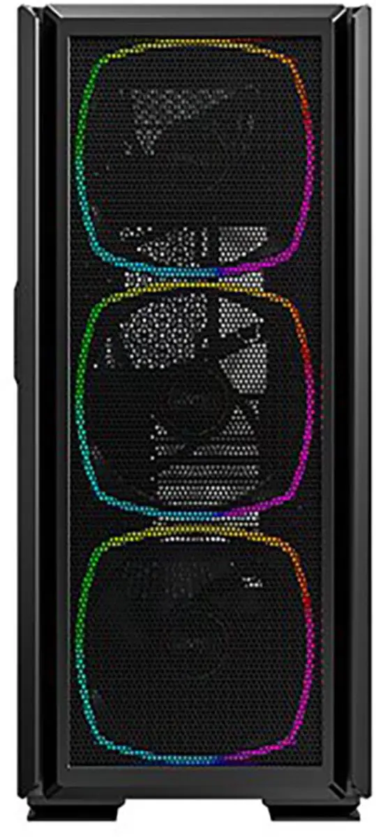 Montech Sky Two GX PC-behuizing
