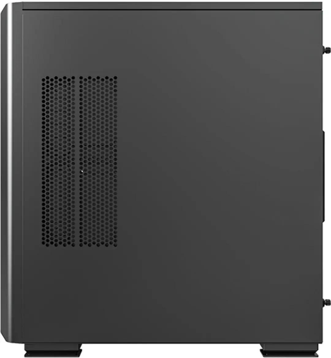 Montech Sky Two GX PC-behuizing - Zwart