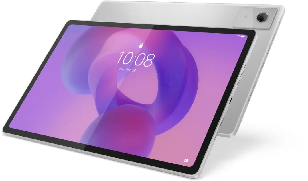 Lenovo Idea Tab Plus ZAG70938SE Tablet - 12.1" 128GB 8GB Grijs