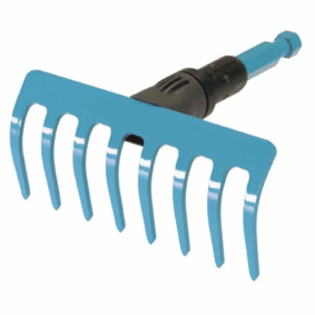 Gardena Combisystem Grindhark 8-tands - 15cm