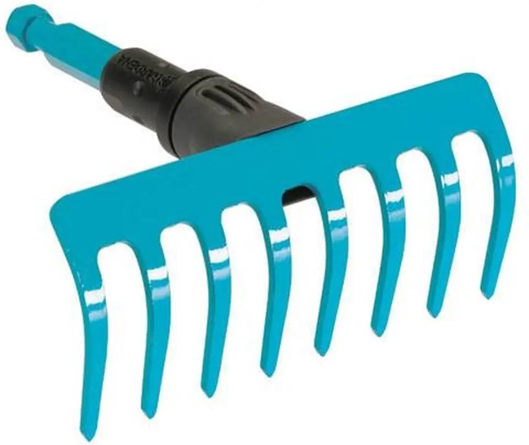 Gardena Combisystem Grindhark 8-tands