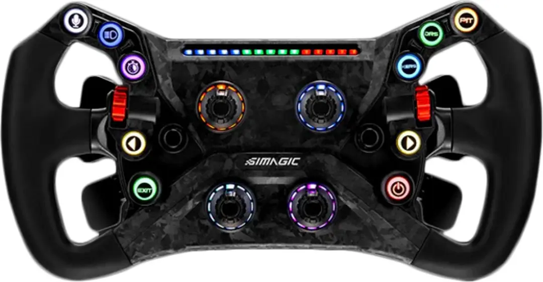 SIMAGIC GT NEO Racestuur 300mm