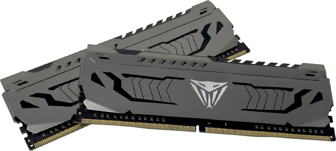 Patriot Viper Steel Serie PVSR432G360C8K RAM 32GB DDR4 3600MHz