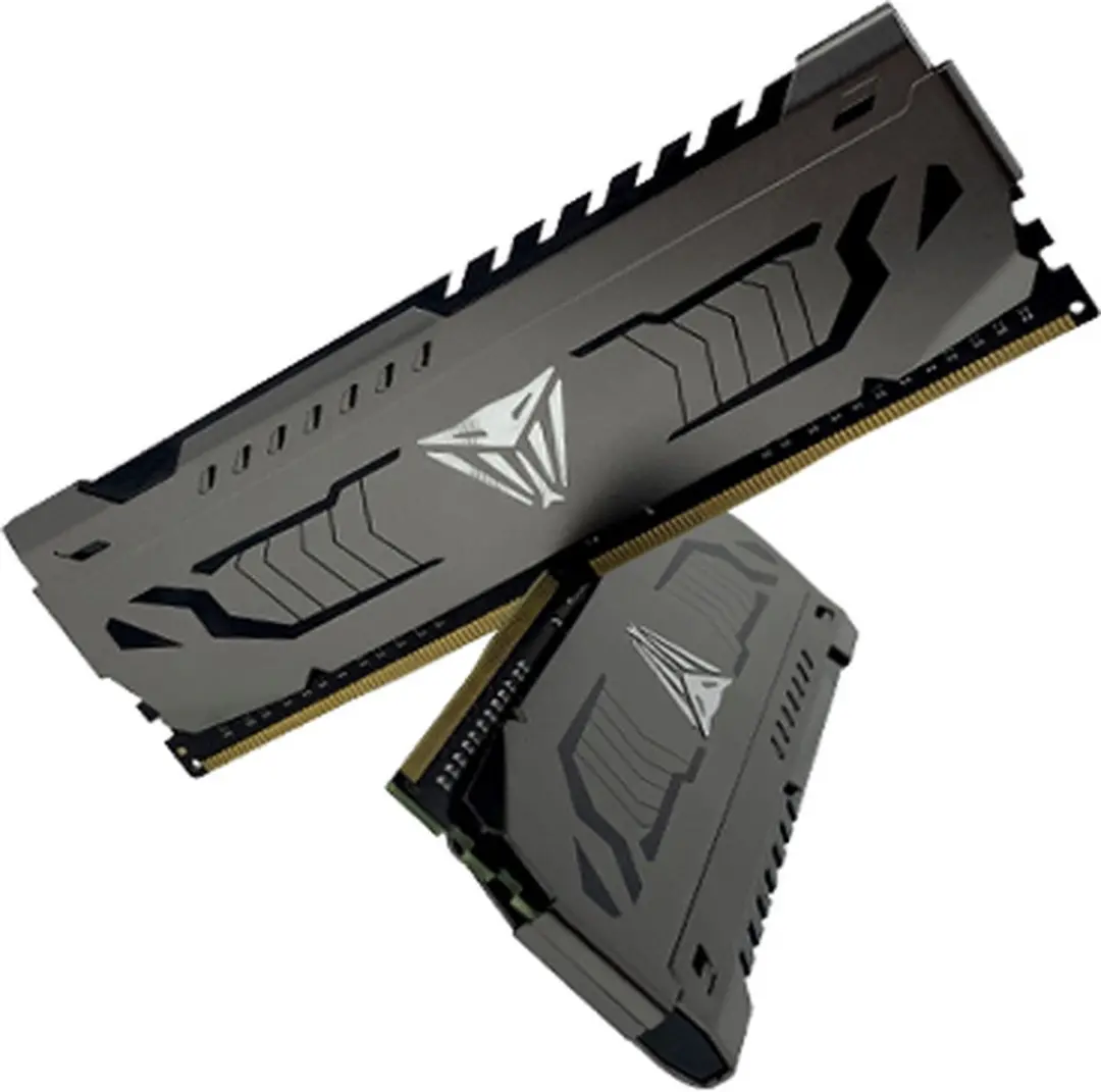 Patriot Viper Steel Serie PVSR432G360C8K RAM 32GB DDR4 3600MHz