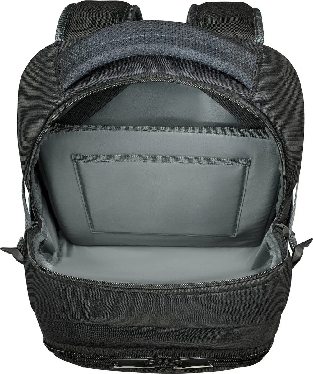 Wenger Ryde16 612567 Rugzak 26L - 16 inch - Zwart