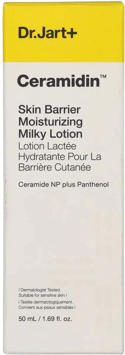Dr.Jart+ Ceramidin Moisturizing Lotion 50ml