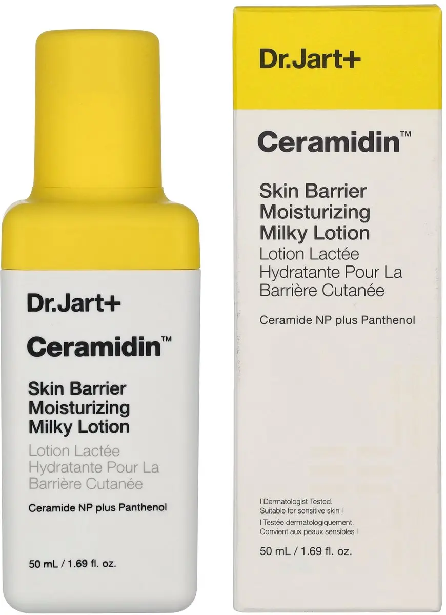 Dr.Jart+ Ceramidin Moisturizing Lotion 50ml