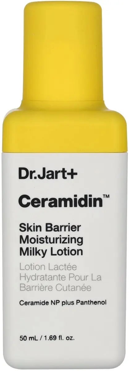 Dr.Jart+ Ceramidin Moisturizing Lotion 50ml
