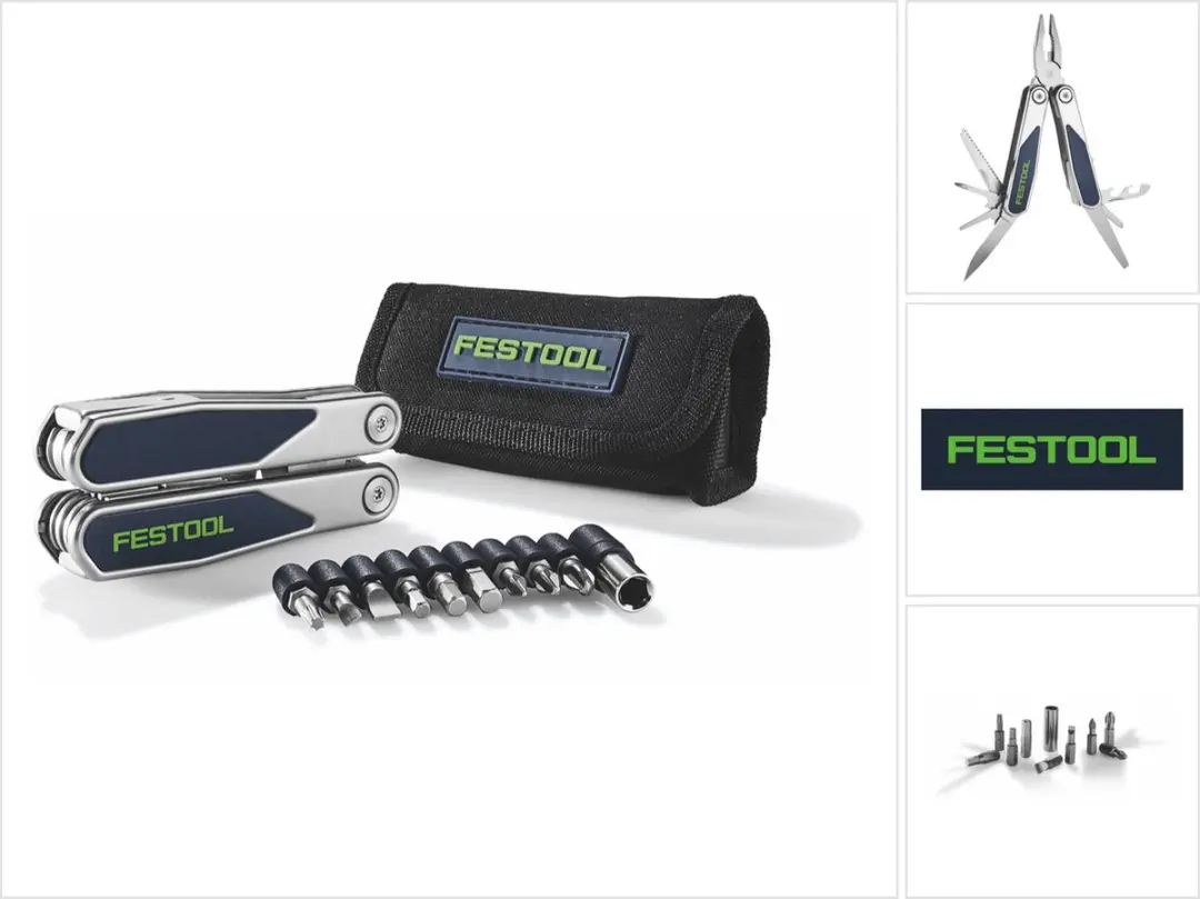 Festool MT-FT1 Multitool