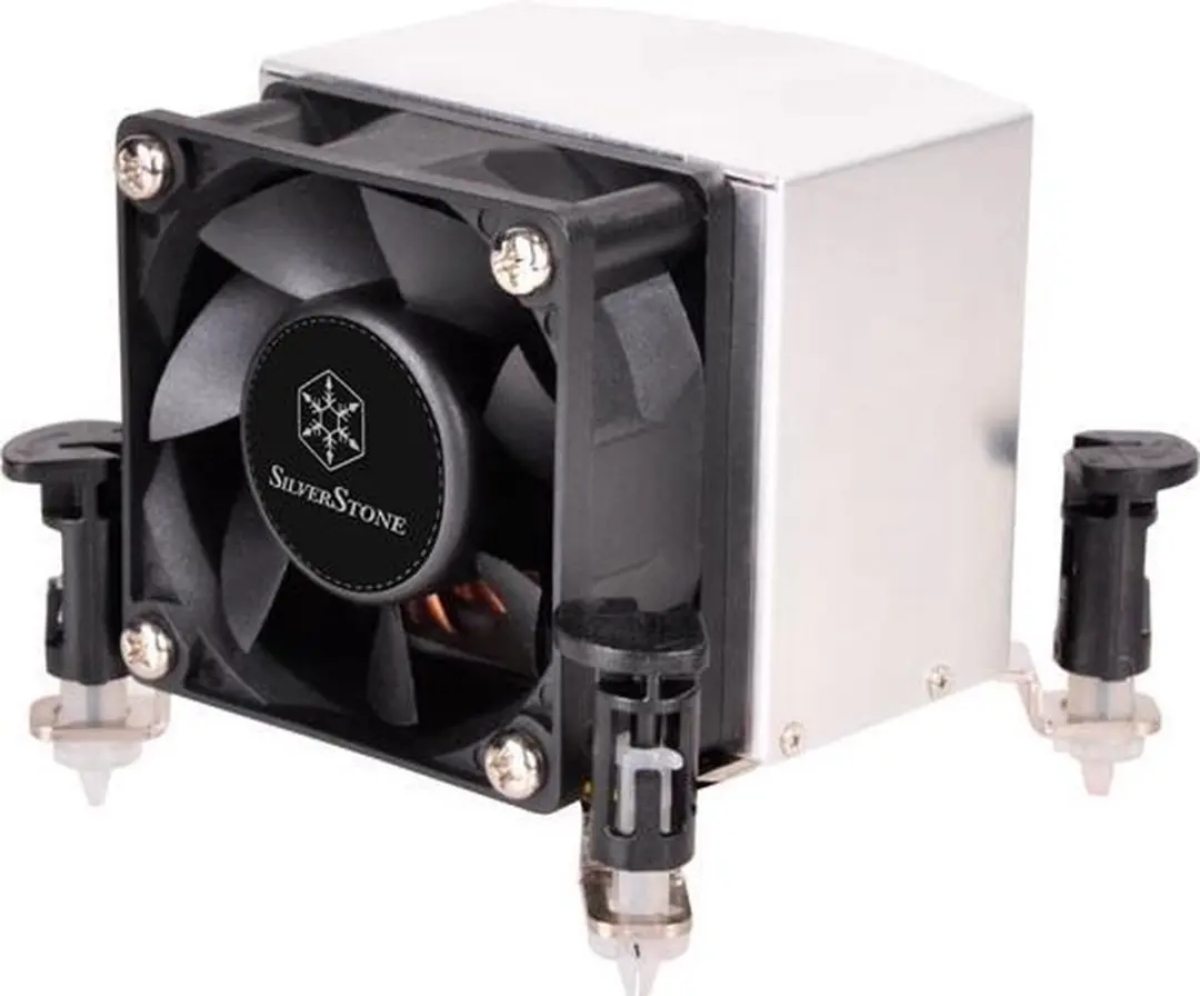 SilverStone SST-AR09-115XP Processor Koeler