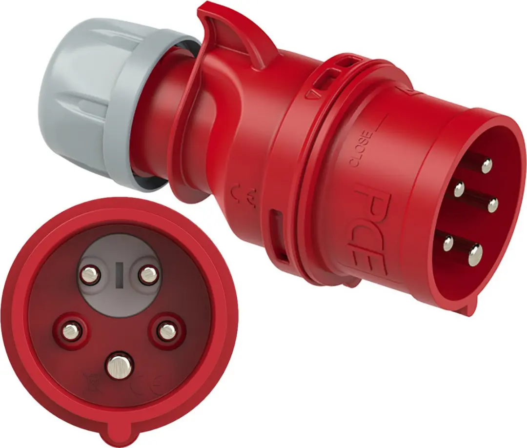 ABL Connectivity CEE-contactstop S52S30P E33M9