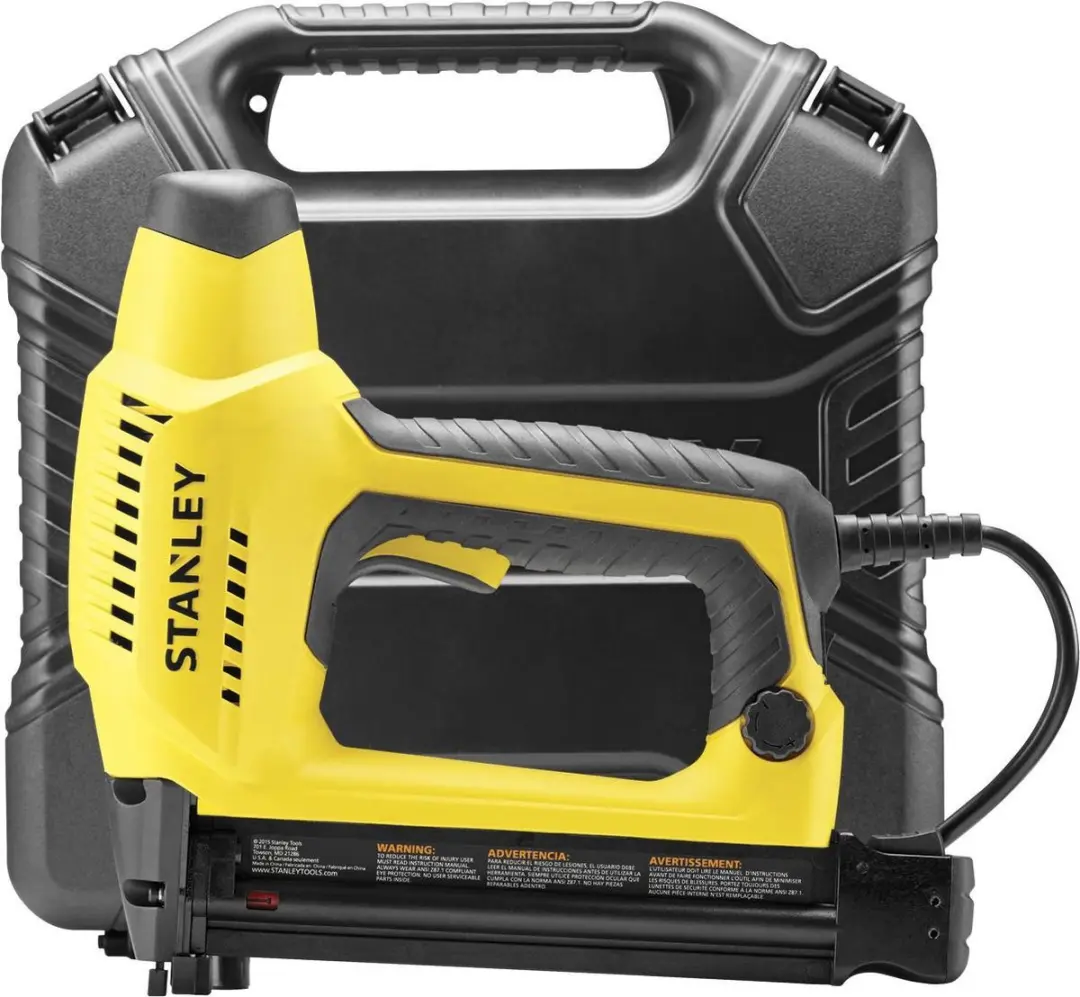 Stanley TRE650 Elektrisch Nagelpistool