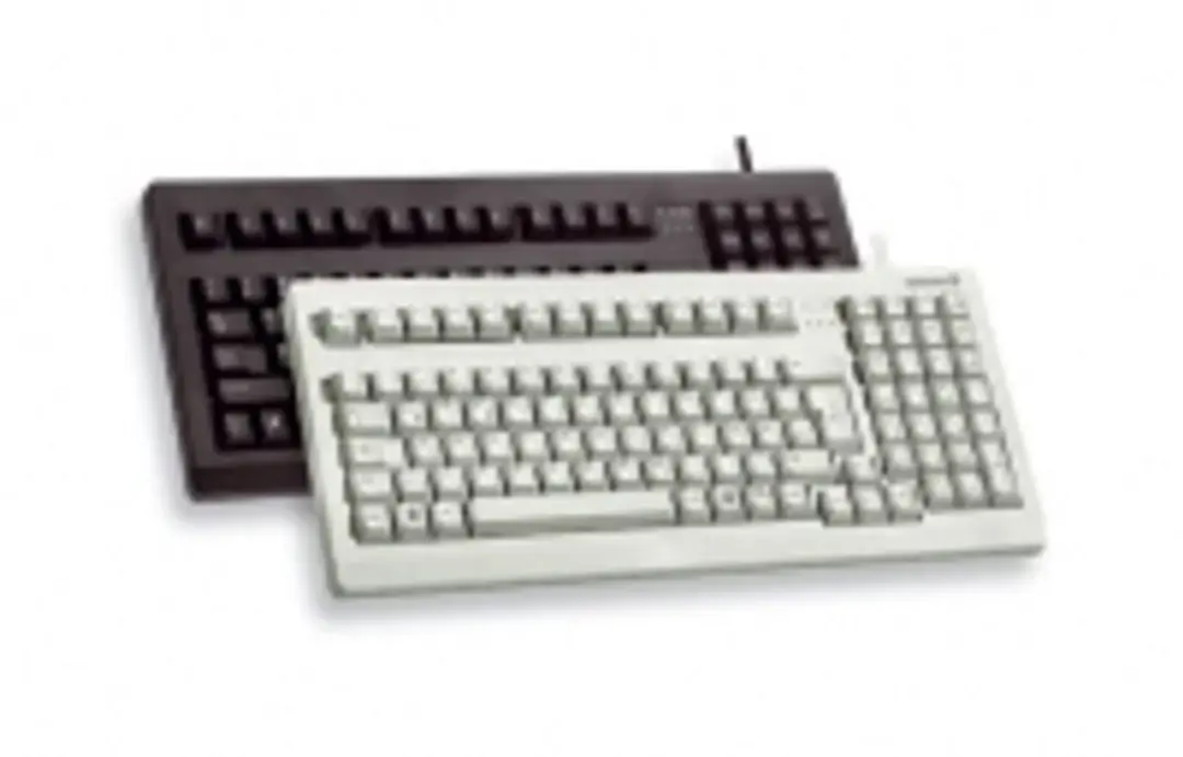 Cherry G80-1800LPCFR-0 Toetsenbord