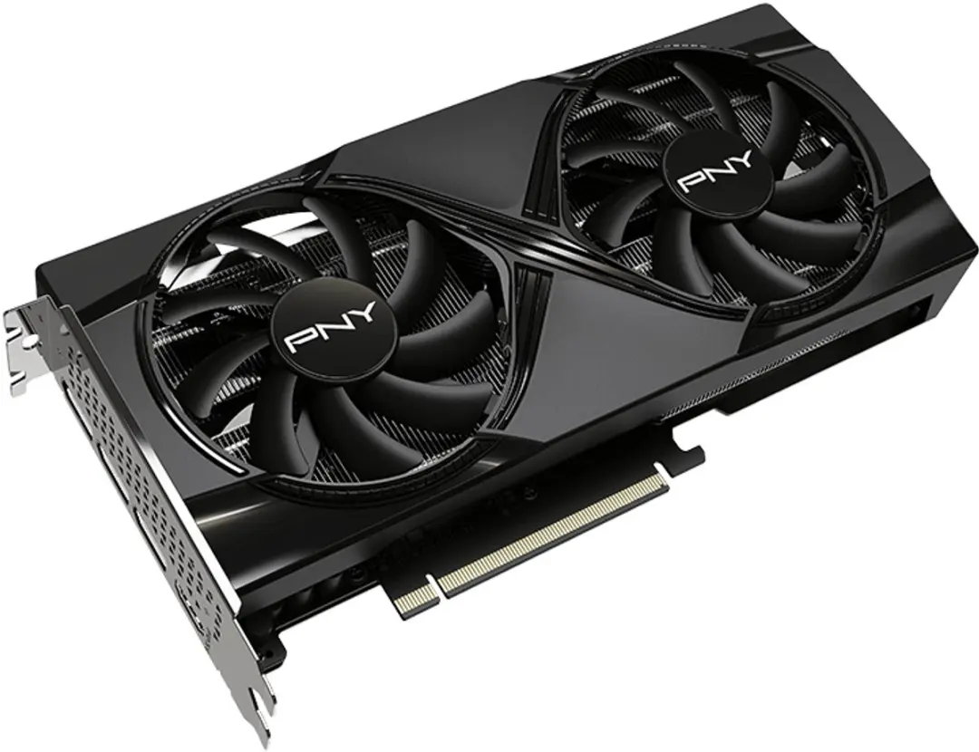 PNY GeForce RTX 5060 Ti VCG5060T16DFXPB1 - 16GB GDDR7