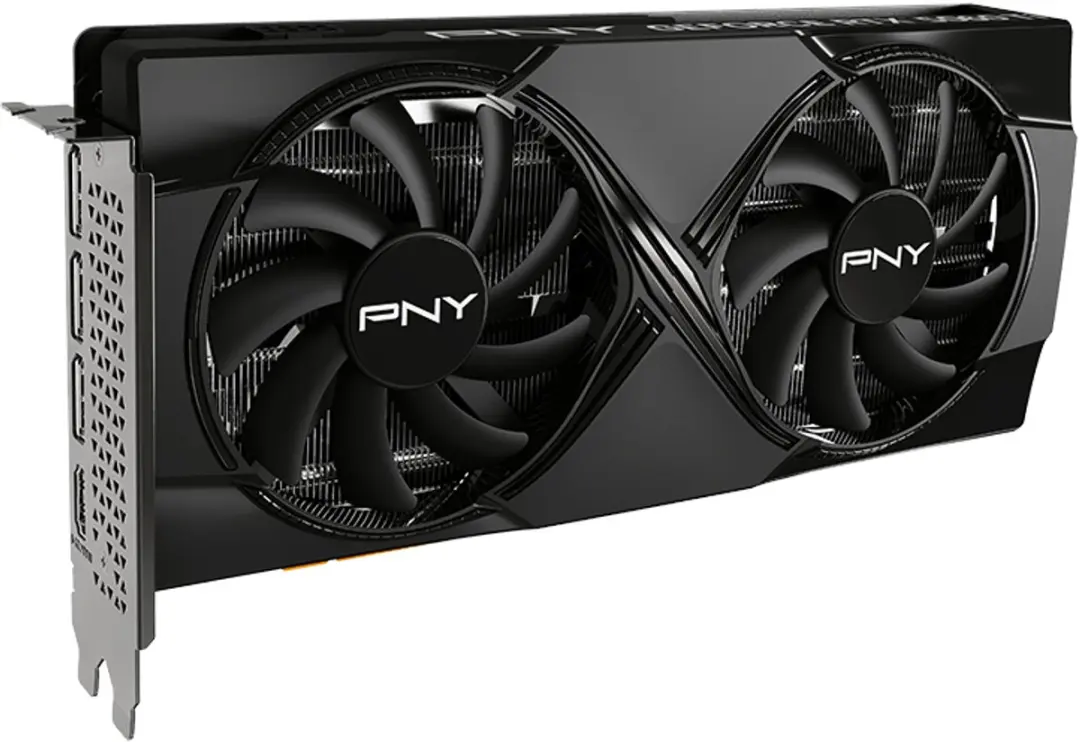 PNY GeForce RTX 5060 Ti VCG5060T16DFXPB1 - 16GB GDDR7