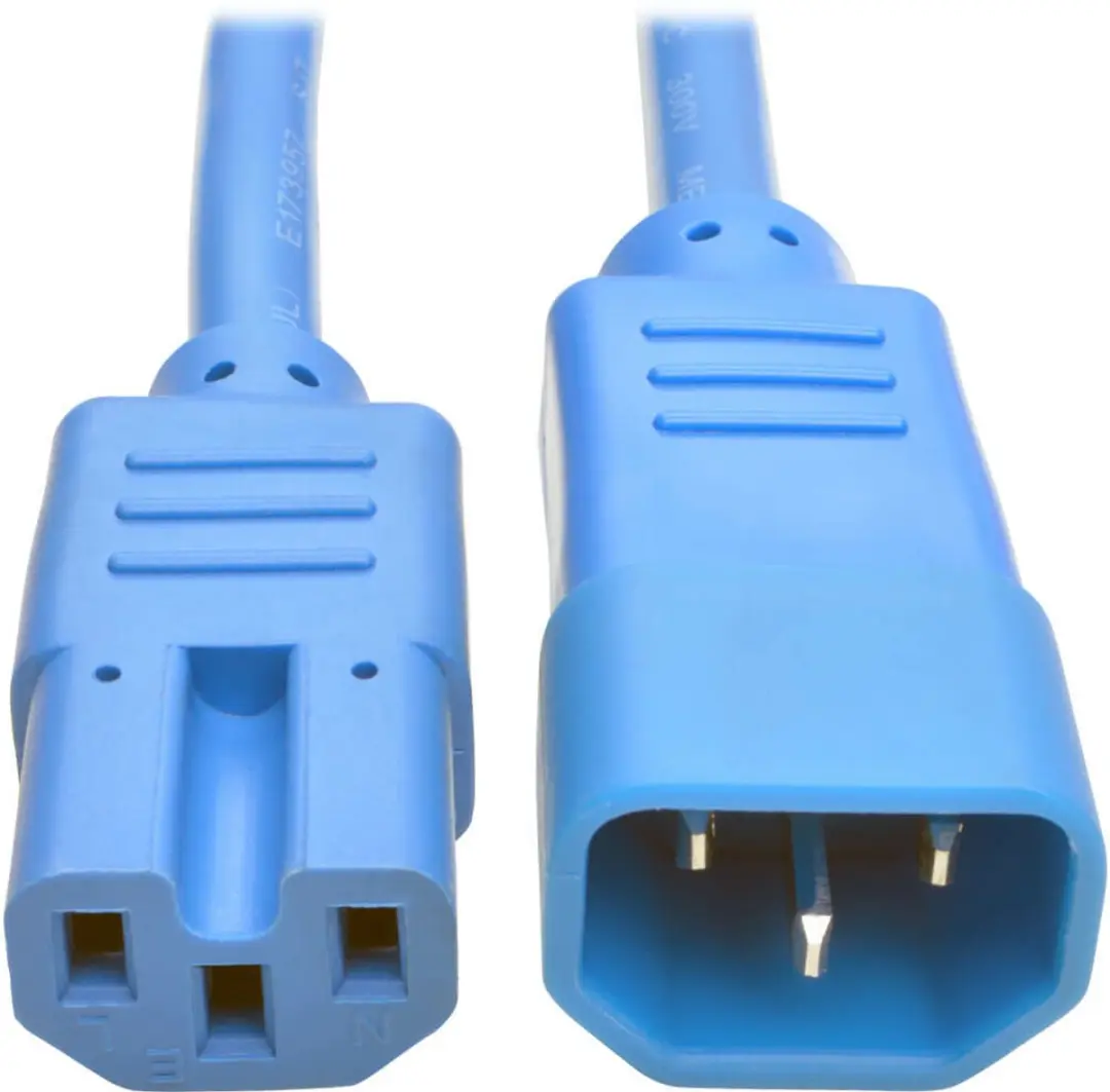 Tripp Lite P018-003-ABL Elektriciteitssnoer