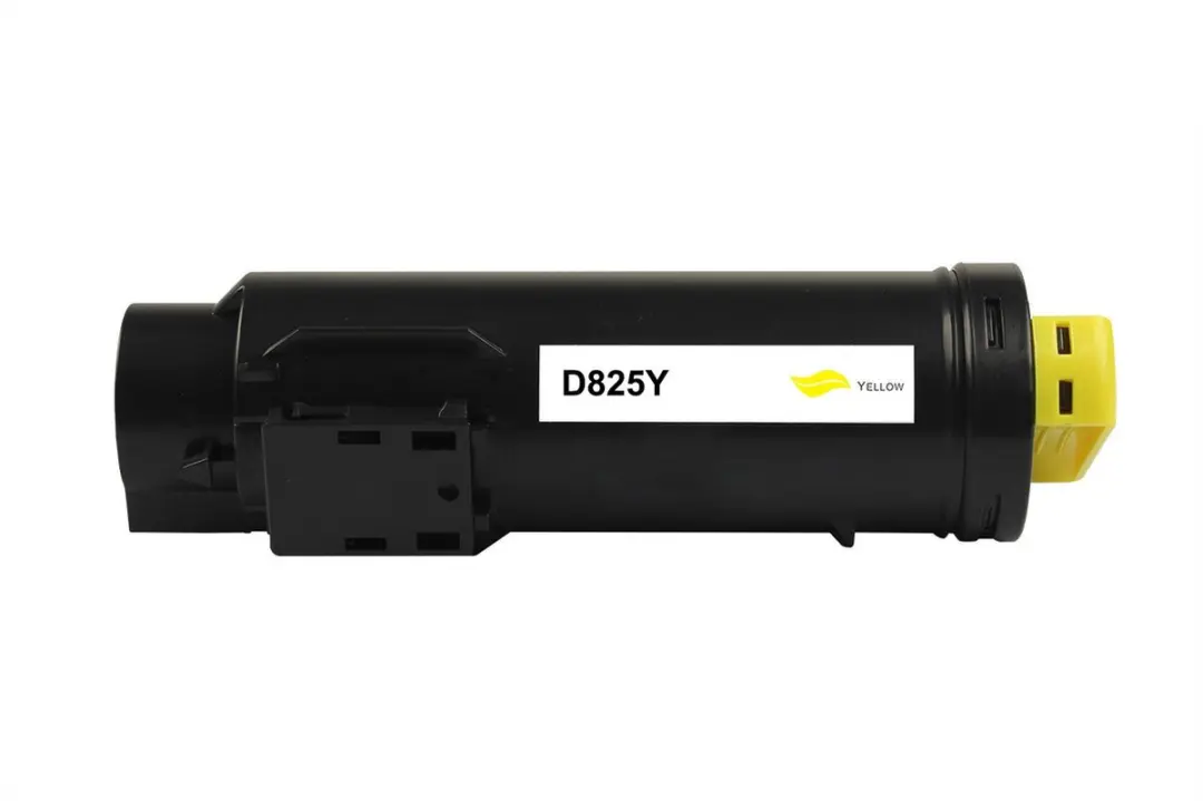 Dell 593-BBLL Compatible Toner Geel
