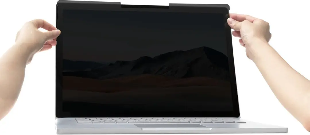 Kensington SA15 Privacy Screen Surface Book 15" - K55522WW