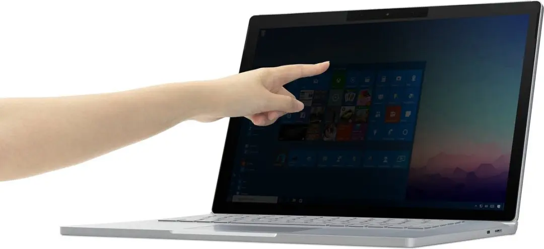 Kensington SA15 Privacy Screen Surface Book 15" - K55522WW