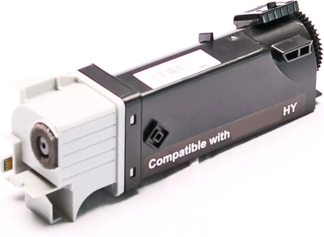 Dell 593-10258 Toner Zwart 2000 Pagina's